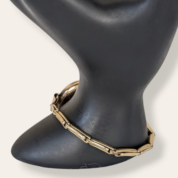 Antique Omega GF Converted Pocket Watch - Picture 3 of 12